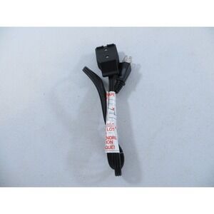 AuOne MDP-4 Magnetic Breakaway Electric AC Power Cord Cable Plug E235630